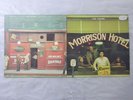 The Doors Morrison Hotel Elektra P-10502E Japan PROMO VINYL LP