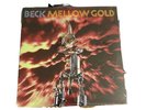 Beck, Mellow Gold, Numbered, Red and Black Vinyl, Sealed