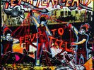 Yeah Yeah Yeahs ?– Fever To Tell : Interscope SEALED 2LP VINYL ROCK