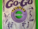 ? DISCOS GO-GO 45 MEXICO ?LOS VITS? LATIN PSYCH SOUL ROCK GIMME LITTLE SIGN RARE