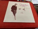 John Barry - Somewhere In Time US Press Vinyl  LP Soundtrack