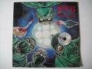 Autopsy ?– Severed Survival LP Peaceville – VILE 12 UK 1990