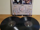 Bob Marley Babylon By Bus Island Records with Inner Sleeves Reggae Vinyl LP