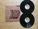 SOFT MACHINE Third III 3 2xLP Vinyl 33 BARCLAY FRANCE 1970 ORIGINAL 1ST PRESSING