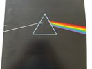 Pink Floyd Dark Side Of The Moon 30th Anniversary Edition Vinyl Lp With Posters