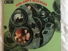 soft machine - First Pressing - Uncensored vinyl