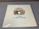 Queen Vinyl A Night At The Opera