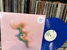 STARGAZER LILIES lp OCCABOT 2019 Blue Wax Vinyl Record Album RAD CULT Tobacco
