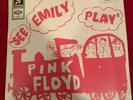 PINK FLOYD   SEE EMILY PLAY 2013 RSD LTD 45RPM 7