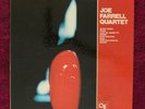 VINYL LP- JOE FARRELL QUARTET- UNIVERSAL CTI6003- CHICK COREA- JOHN McLAUGHLIN