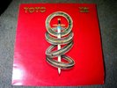 TOTO - IV (Vinyl LP) Original 1982 Non Barcode UK Pressing, Lyric Sheet UNPLAYED