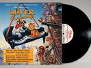 Disney - Oliver and Company (1988) Vinyl LP • Soundtrack, Billy Joel