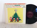 Vince Guaraldi - A Charlie Brown Christmas - Fantasy 1965 DG Mono 1st VG+