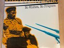 THE SUBHUMANS NO WISHES NO PRAYERS LP RECORD