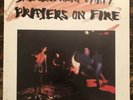The Birthday Party - Prayers On Fire Vinyl EX GBD 0012 LP Germany Nick Cave