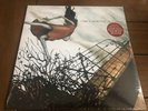 Circa Survive - Juturna LP 2021 Splatter Color Vinyl LTD 1000 Brand New Sealed