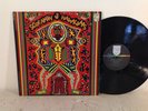 Screamin Jay Hawkins - Because Is In Your Mind - Philips 1970 Karl Wirsum VG+
