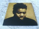 TRACY CHAPMAN. SELF TITLED. ELEKTRA. 60774-1. 1988. FIRST PRESSING.