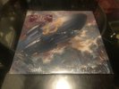 SOS Band The SOS Band On The Rise LP NM Vinyl W/ Shrink Hype Sticker