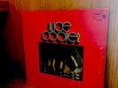 ALICE COOPER EASY ACTION RARE 1970 STRAIGHT RECORDS ROCK LP