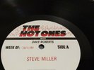 The Hot Ones w/ Dave Roberts STEVE MILLER Artist Interview w music +ads