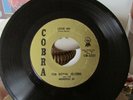 DOOWOP THE ROYAL JESTERS COBRA 2222 LOVE ME/LET'S KISS AND MAKE UP
