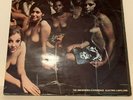 Jimi Hendrix Electric Ladyland 1st Pressing UK
