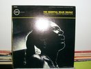 BILLIE HOLIDAY the essential VERVE V6-8410 NM, NM STEREO GATEFOLD BEAUTY