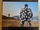 Pink Floyd 2x LP Delicate Sound Of Thunder UK EMI 1st Press (220)