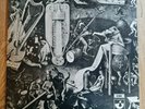 Deep Purple LP Self Titled 3rd LP UK Harvest 1st Press LOVELY COPY (9)