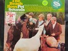 Beach Boys Pet Sounds Sealed Vinyl Record LP USA 1980 Capitol N 16156 Promo Mono