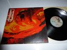 THE STOOGES- FUNHOUSE  Kinney Original UK 1970 BUTTERFLY A1 B1 RARE   NO RES