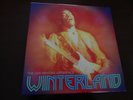 Jimi Hendrix Experience - Winterland 8 Album Box Set - 180 Grams Number 1325