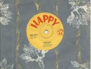 THE  HI-LITES  SOUTH AFRICA   AFRO  ORGAN JIVE    45   TEN-O-SIX
