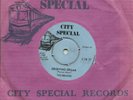 THE ANCHORS   SOUTH AFRICA   AFRO ORGAN SOUL 45  GROOVING ORGAN