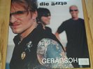 Die Ärzte - Geräusch - Doppel Vinyl LP - noch original verschweißt