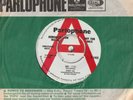 60s Pop & Beat-DEREK LEE-GIRL-PARLOPHONE-***RED/WHITE DEMO***