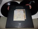 LED ZEPPELIN THE SONG REMAINS THE SAME LP VG+/EX