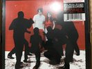 The White Stripes - White Blood Cells Limited Pinwheel Colored Vinyl
