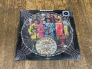 Beatles SEALED LP Picture Disc - Sgt. Pepper's Lonely Hearts Club Band - Capitol