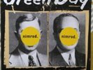 Green Day Nimrod Limited Edition Translucent Yellow Gate Fold LP