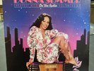 DONNA SUMMER GREATEST HITS ON THE RADIO VOL 1 & 2 LP 1979 CASABLANCA EX