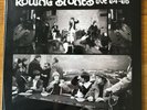 THE ROLLING STONES - Live 1964-65 Let The Airwaves Flow 3 LP