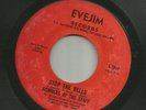 SWEET SOUL bw/ FUNK - MEMBERS of the STAFF - STOP THE BELLS - HEAR -1972 EVEJIM