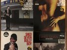 Shed Seven vinyl singles bundle