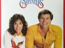 The Carpenters The Very Best Of LP Vinyl Excellent Australian Release RML520