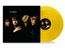 U2 -GLORIA (40 ANIVERSARIO) . NUEVO Y PRECINTADO.  VINILO AMARILLO