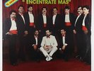 La Nueva Combinacion - Encentrate Mas LP - Mini - Rare Latin Salsa SEALED