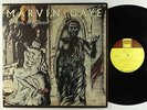 Marvin Gaye - Here, My Dear 2xLP - Tamla VG+