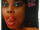 Millie Jackson - Feelin' Bitchy LP - Spring SEALED